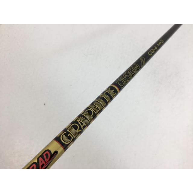 Tour AD CQ-6X ブリヂストンスリーブ付き1w用