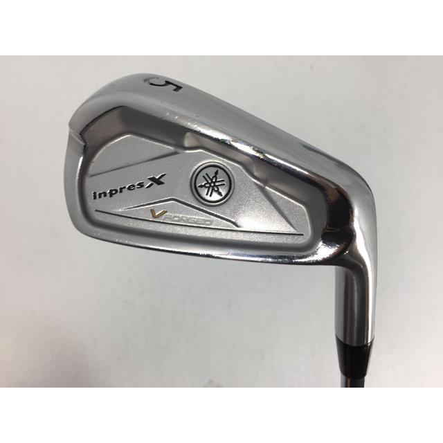 YAMAHA（ヤマハ） 返品OK お買い得品！中古 (7本)インプレス X V
