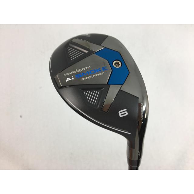 即決 中古超美品 PARADYM (パラダイム) Ai SMOKE MAX FAST 