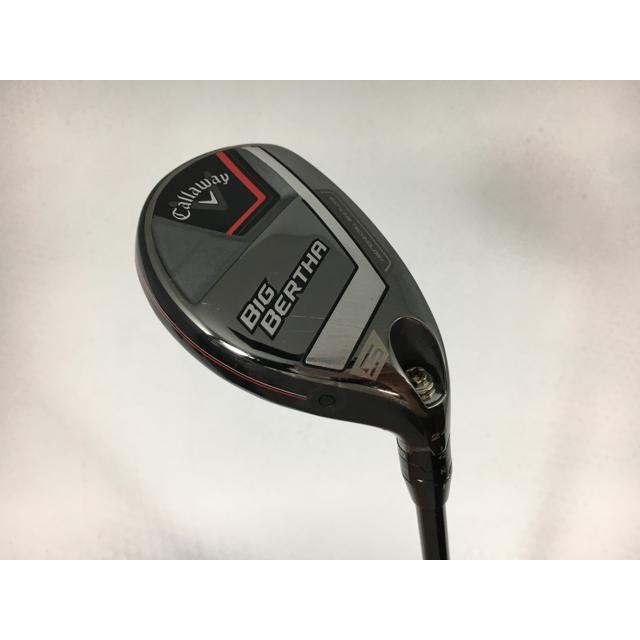 返品OK お買い得品！中古 ビッグバーサ ユーティリティ 2023 (日本仕様