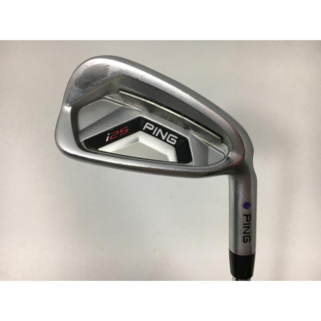 PING 即決 中古 (4本)i25 アイアン 7〜9.P NSプロ 950GH 選択なし S 