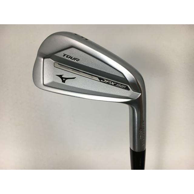 即決 中古美品 (7本)JPX 921 TOUR アイアン (日本仕様) 4〜9.P AMT 