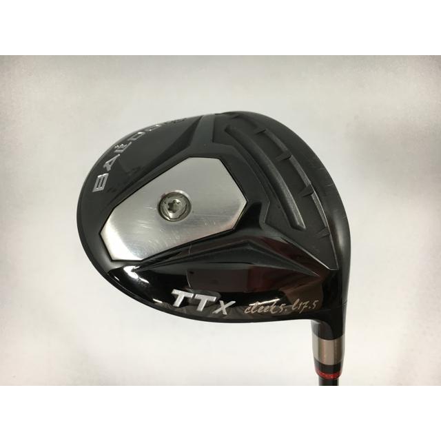 お買い得品！【中古ゴルフクラブ】BALDO(バルド) BALDO(バルド) TTX フェアウェイ TENSEI CK オレンジ 5W【14日間返品OK】 返品OK お買い得品！中古 BALDO(バルド) TTX フェアウェイ 5W TENSEI