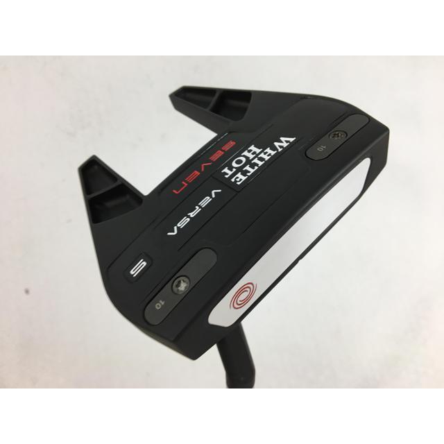 超美品！2023 WHITE HOT VERSA SEVEN