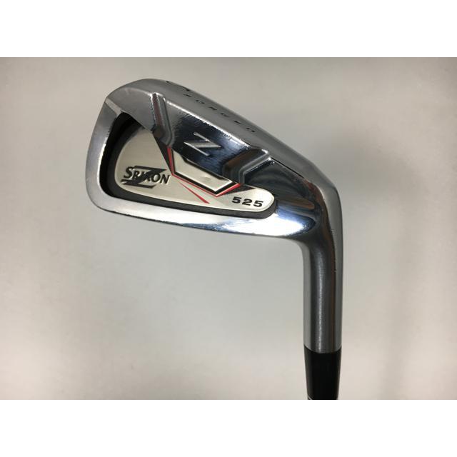 即決 中古 (6本)スリクソン(SRIXON) Z-525 アイアン 5〜9.P NSプロ 