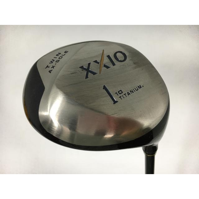 DUNLOP（ダンロップ） 即決 お買い得品！中古 ゼクシオ(XXIO) ツアー