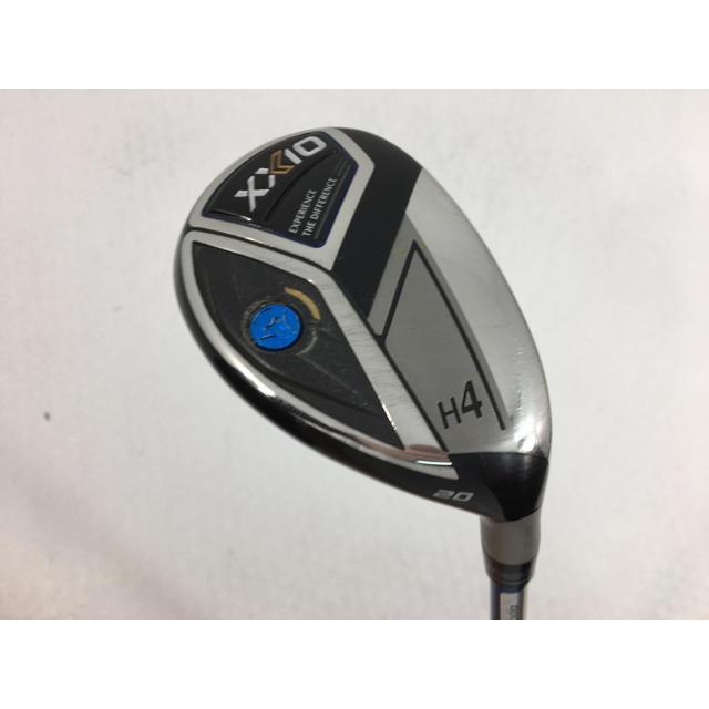 即決 中古 ゼクシオ11 イレブン (XXIO 11) ユーティリティ 2020 