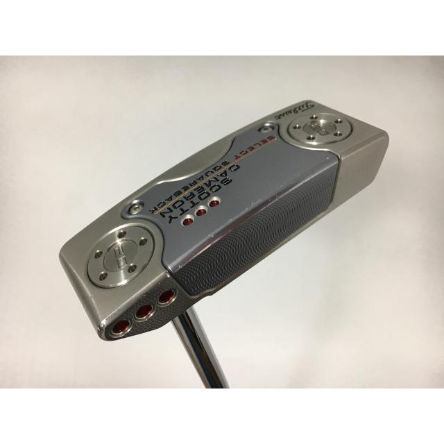 Titleist（タイトリスト） 返品OK お買い得品！中古 スコッティ