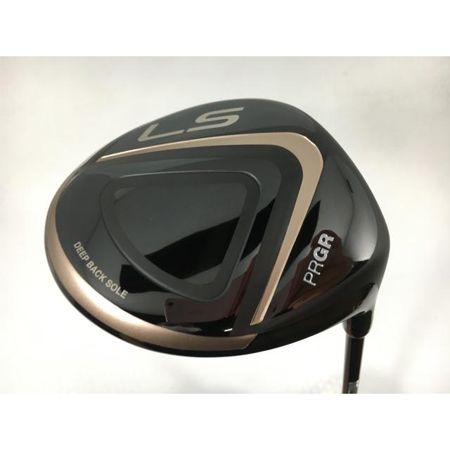 PRGR（プロギア） 返品OK お買い得品！中古美品 LS ドライバー 2023 1W