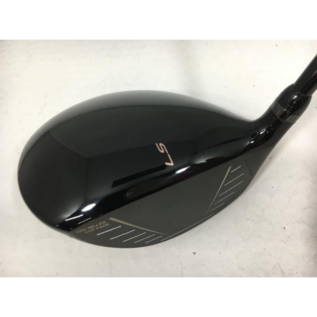返品OK  お買い得品！中古美品 LS ドライバー 2023 1W Speeder NX for PRGR 10.5 Sの画像