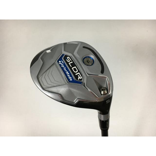 TaylorMade 返品OK お買い得品！中古 SLDR フェアウェイ 2013