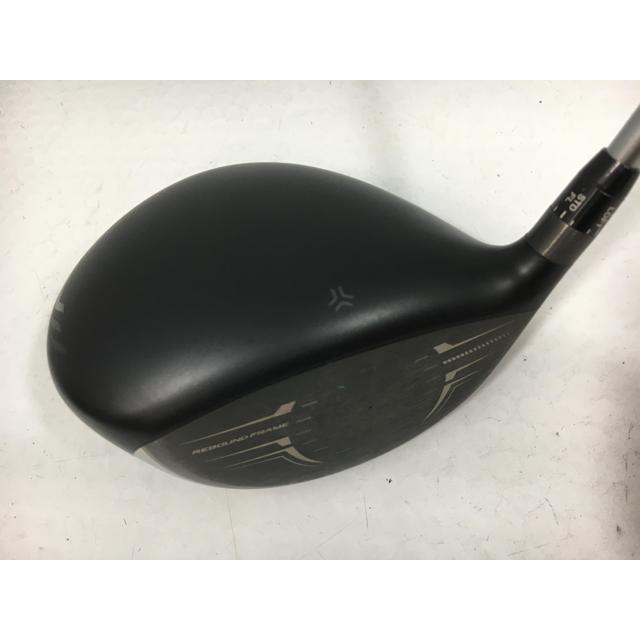 返品OK お買い得品！超美品 スリクソン(SRIXON) ZX5 MK-2 LS