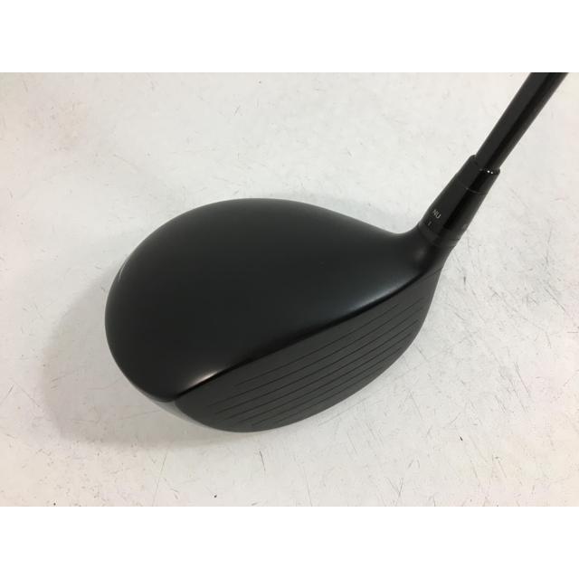 即決 中古 GTD Black Ice Studio 455 ドライバー 1W ファイアー 