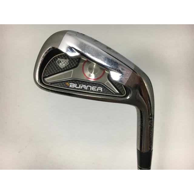 即決 中古 (7本)バーナー TP アイアン 2009 4〜9.P NSプロ 950GH 選択 