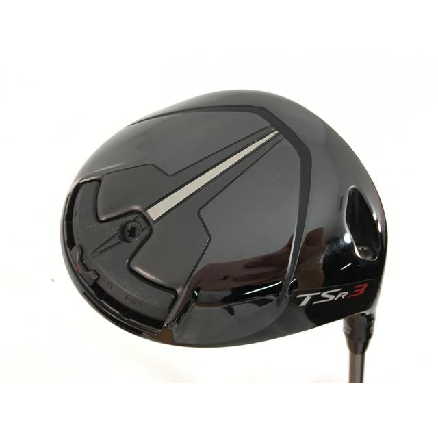 Titleist 即決 中古 TSR3 ドライバー 2022 (日本仕様) 1W TSP111 50 10 