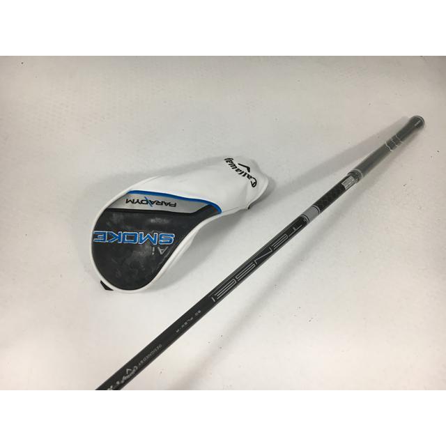 返品OK お買い得品！中古未使用 PARADYM (パラダイム) Ai SMOKE MAX D