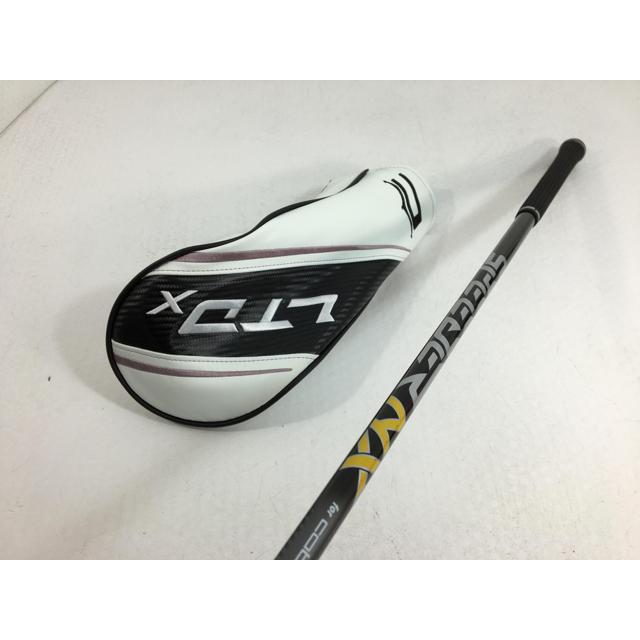 即決 中古超美品 KING LTDx MAX ドライバー 2022 (日本仕様) 1W 