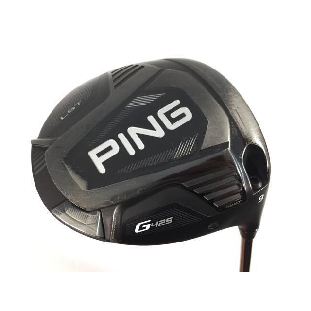 お買い得品！【中古ゴルフクラブ】ピン G425 LST ドライバー PING TOUR 173-75 1W【14日間返品OK】 PING（ピン） 返品OK お買い得品！中古 G425 LST ドライバー 1W PING