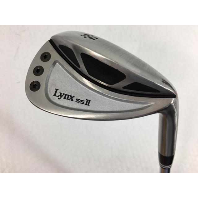 Lynx（リンクス） 即決 お買い得品！中古 SS2 ウェッジ 2020 SW