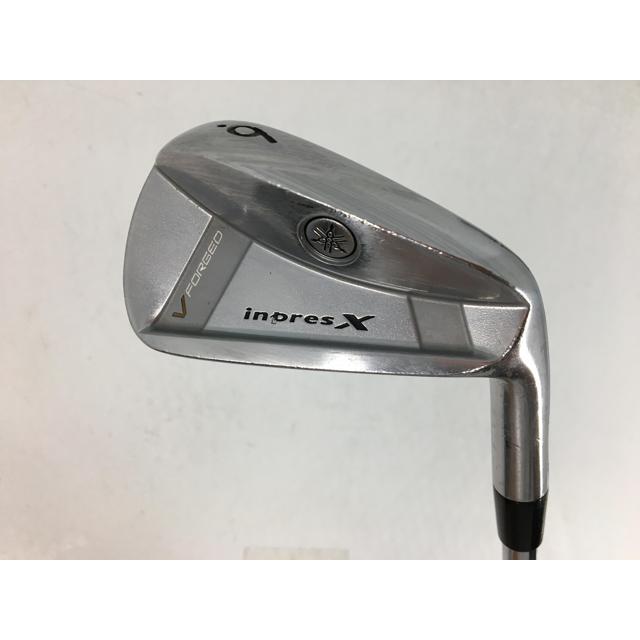 YAMAHA（ヤマハ） 返品OK お買い得品！中古 (5本)インプレス X V 