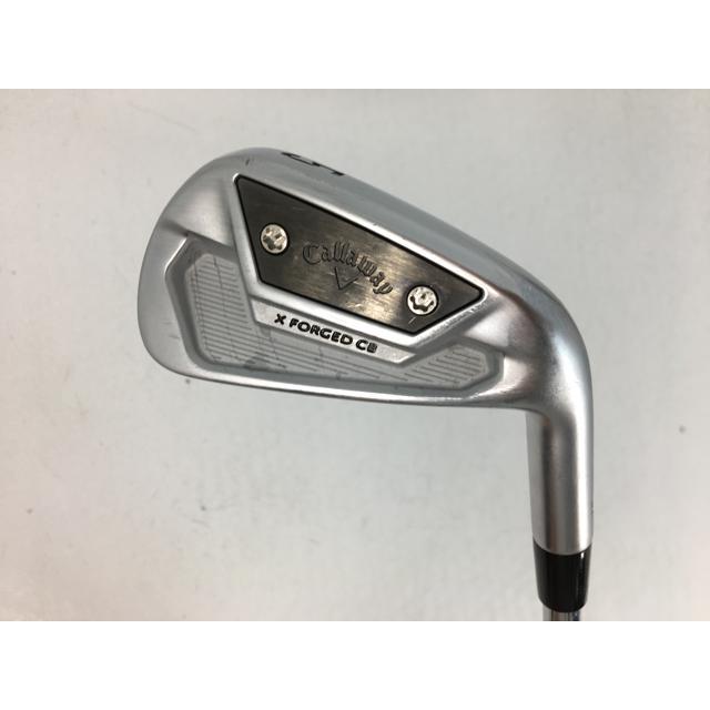Callaway（キャロウェイ） 返品OK お買い得品！中古 (6本)Xフォージド 