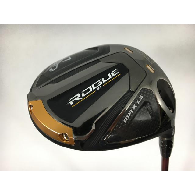 Callaway（キャロウェイ） 返品OK お買い得品！中古 ROGUE(ローグ) ST 
