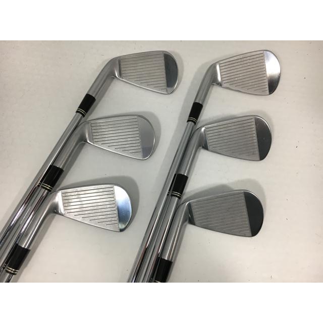 DUNLOP 即決 中古 (6本)スリクソン(SRIXON) Z-525 アイアン 5〜9.P NS 