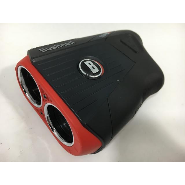 Bushnell 即決 中古 ブッシュネル レーザー距離計 ピンシーカー Bushnell 即決 中古 ブッシュネル レーザー距離計 ピンシーカー