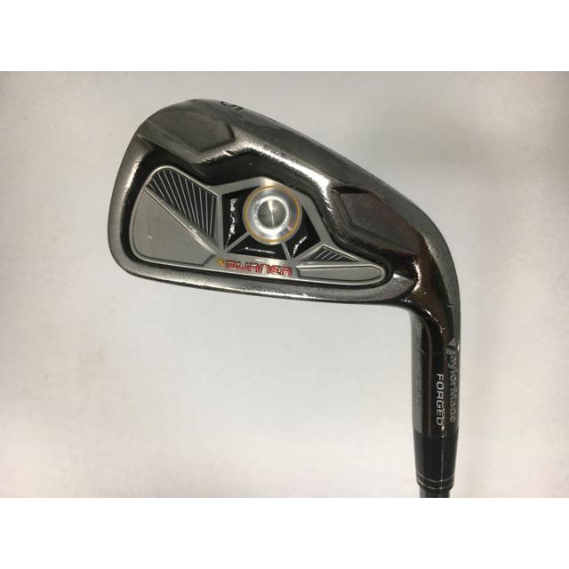 テーラーメイドＢＵＲＮＥＲ　ＴＰアイアンセット TaylorMade (テーラーメイド) BURNER アイアンセット｜トレファクONLINE