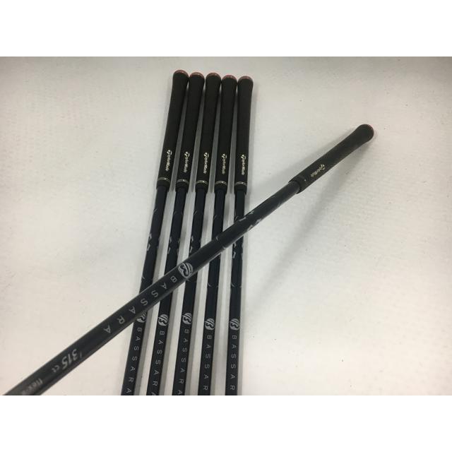 TaylorMade（テーラーメイド） 返品OK お買い得品！中古 (6本)バーナー