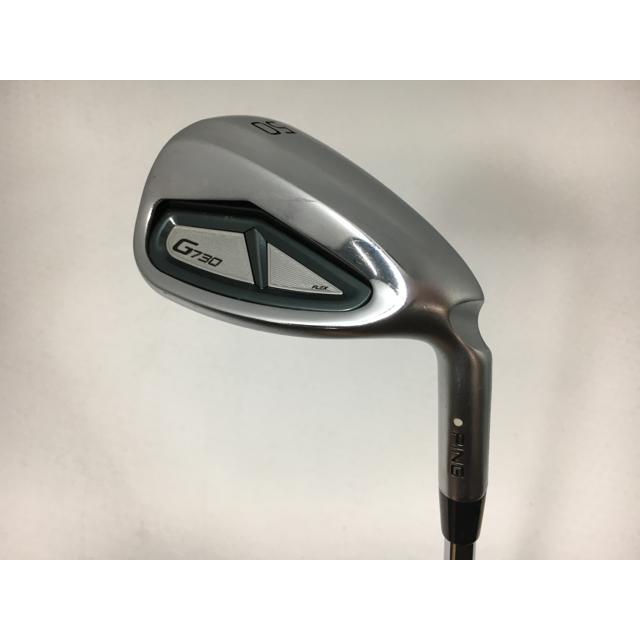 PING（ピン） 返品OK お買い得品！中古美品 G730 アイアン 2024 AW NS