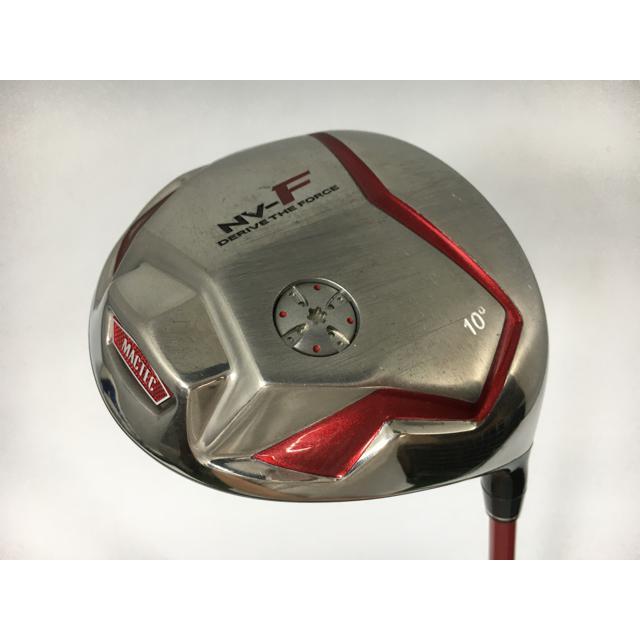 マックテック NV-F RED セット 【公式通販】