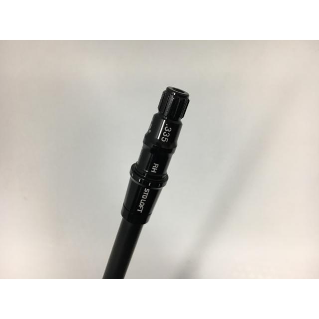即決 中古超美品 シャフト単品 (テーラーメイド スリーブ付) 1W  