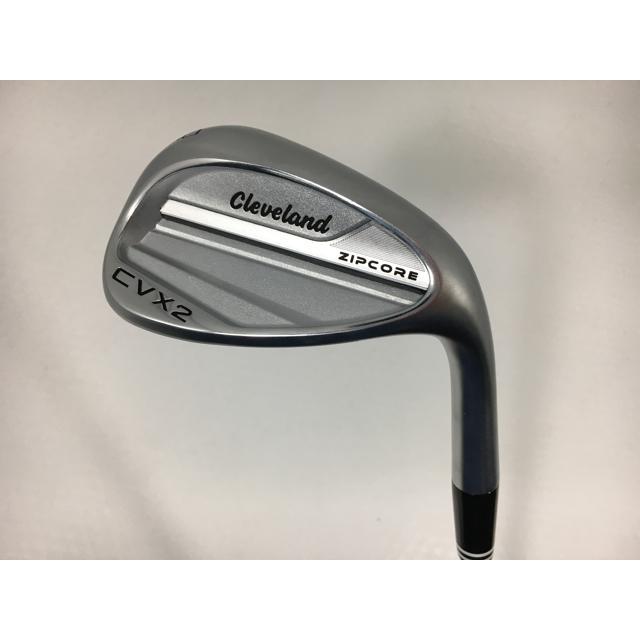 即決 中古超美品 CVX 2 ZIPCORE ウェッジ 2024 AW NSプロ MODUS3 