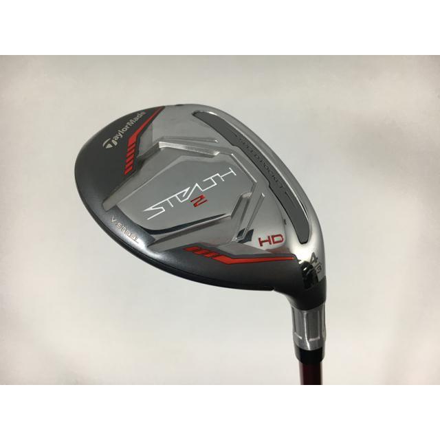 TaylorMade 即決 中古 超美品 STEALTH2 HD (ステルス2 HD TaylorMade 即決 中古 超美品 STEALTH2 HD (ステルス2 HD