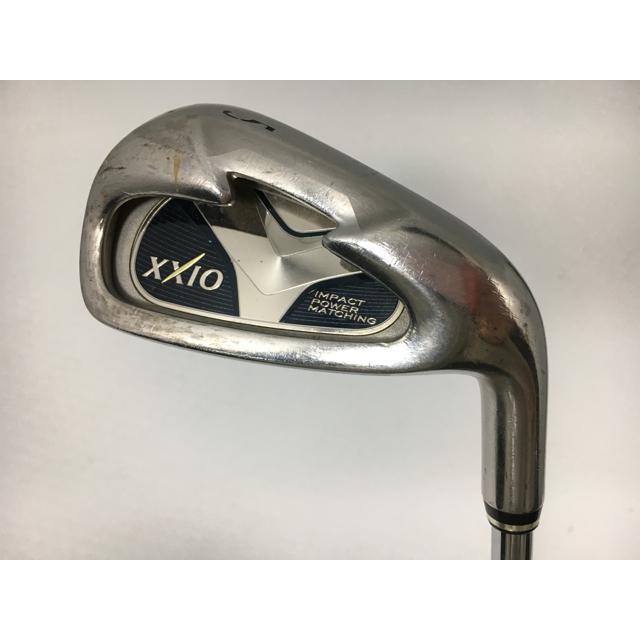 ゼクシオ (2010) アイアン NSPRO920GH 6〜P 5本セット 【公式通販】