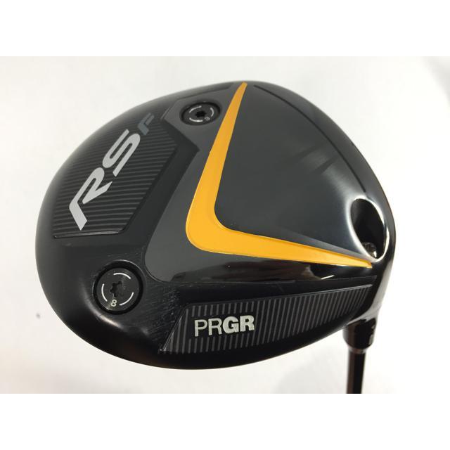 PRGR（プロギア） 返品OK お買い得品！中古 RS F JUST (ジャスト 
