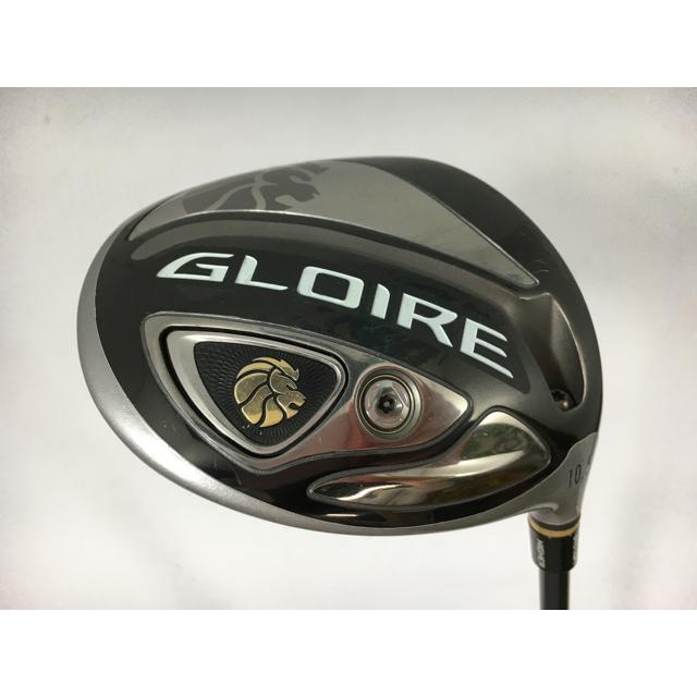 TaylorMade（テーラーメイド） 返品OK お買い得品！中古 GLOIRE 