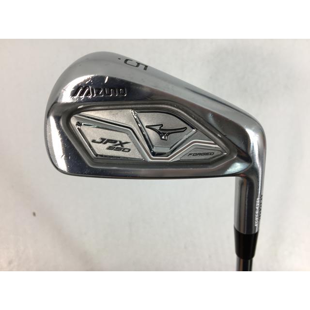 MIZUNO 即決 中古 (6本)JPX 850 フォージド アイアン (日本仕様 MIZUNO 即決 中古 (6本)JPX 850 フォージド アイアン (日本仕様