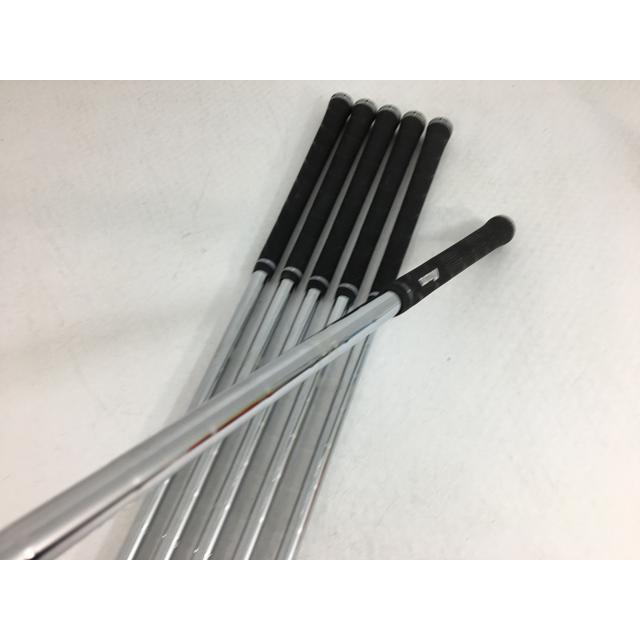 MIZUNO 即決 中古 (6本)JPX 850 フォージド アイアン (日本仕様 MIZUNO 即決 中古 (6本)JPX 850 フォージド アイアン (日本仕様