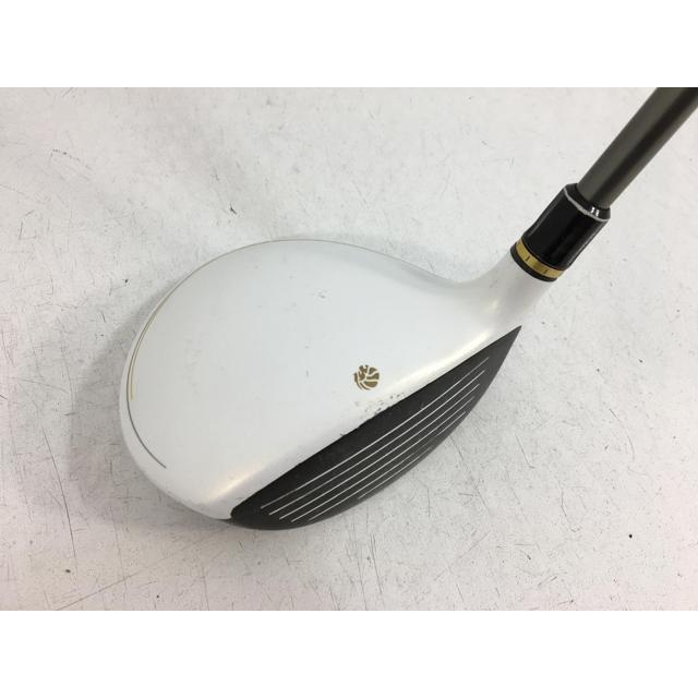 TaylorMade 即決 中古 GLOIRE(グローレ) フェアウェイ 3W GLOIRE GL 