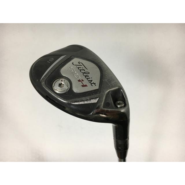 Titleist（タイトリスト） 返品OK お買い得品！中古 910H
