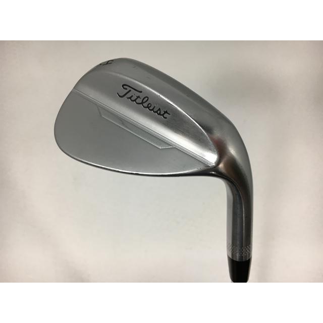 即決 中古 ボーケイ フォージド ウエッジ 54.10M 2023 AW BV105 54