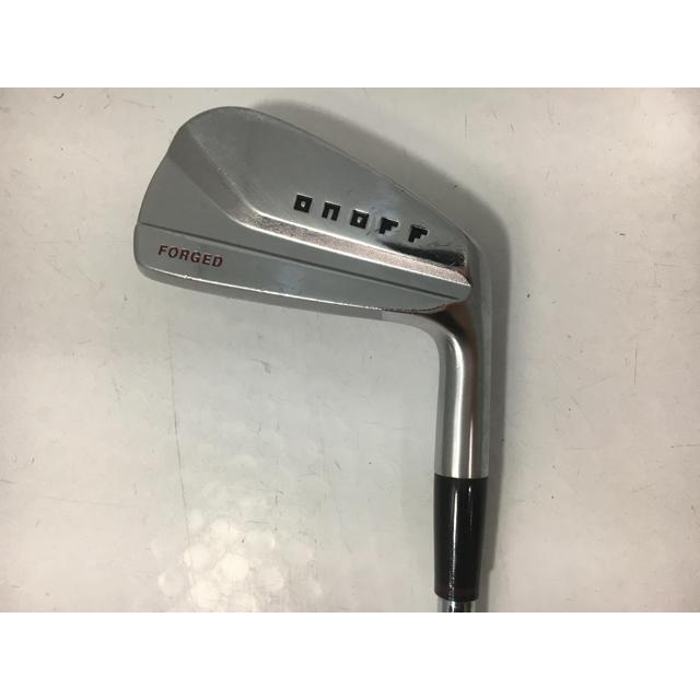 オノフ FORGED IRON KURO 2019 6-P 5本セット 【公式通販】