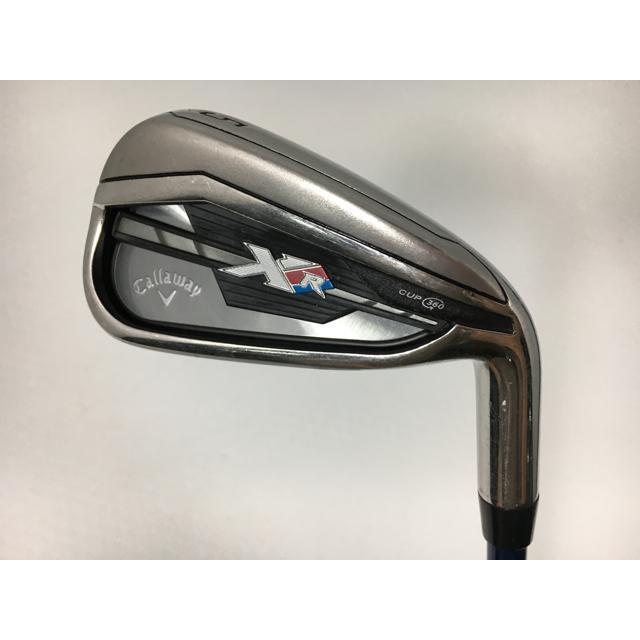 即決 お買い得品！中古 (7本)XR アイアン 2015 (日本仕様) 5〜9.P.S XR  