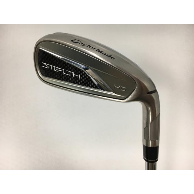 TaylorMade 即決 中古美品 (6本)STEALTH HD (ステルス HD) アイアン 