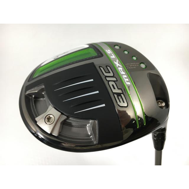 即決 中古 超美品 EPIC MAX LS (エピック マックス LS) ドライバー 