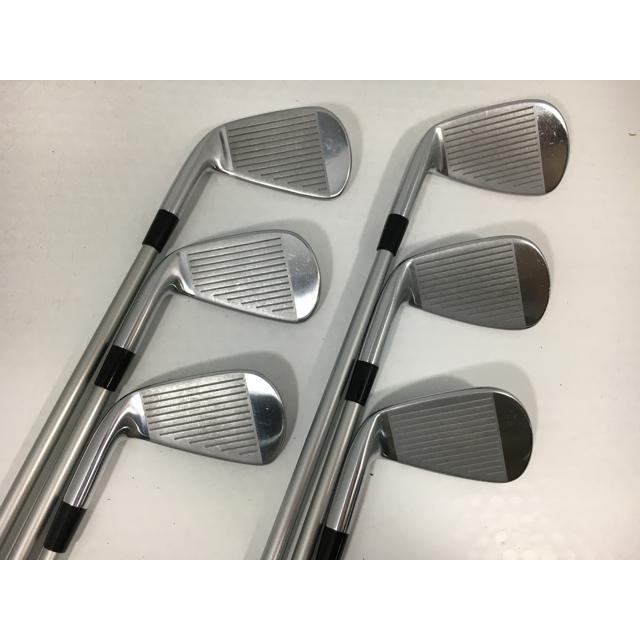ミズノプロ225アイアンセット5-p6本中古 - クラブ｜クラブ