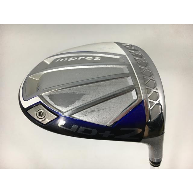YAMAHA 即決 中古 インプレス UD+2 ドライバー レディス 2021 1W YAMAHA 即決 中古 インプレス UD+2 ドライバー レディス 2021 1W
