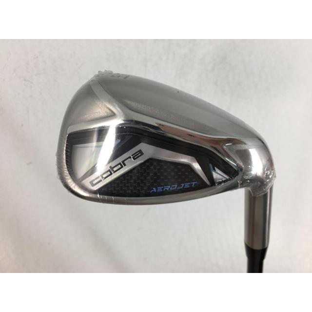 COBRA（ゴルフ） 即決 中古未使用 AEROJET (エアロジェット) アイアン 